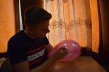 ,, Aktywne mimo wszystko” - spotkanie z Amazonkami